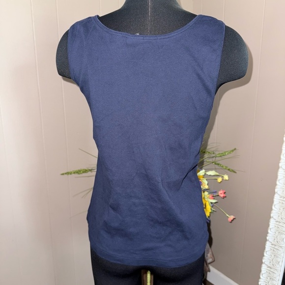 Women’s Boston Red Sox Tank - Picture 4 of 9